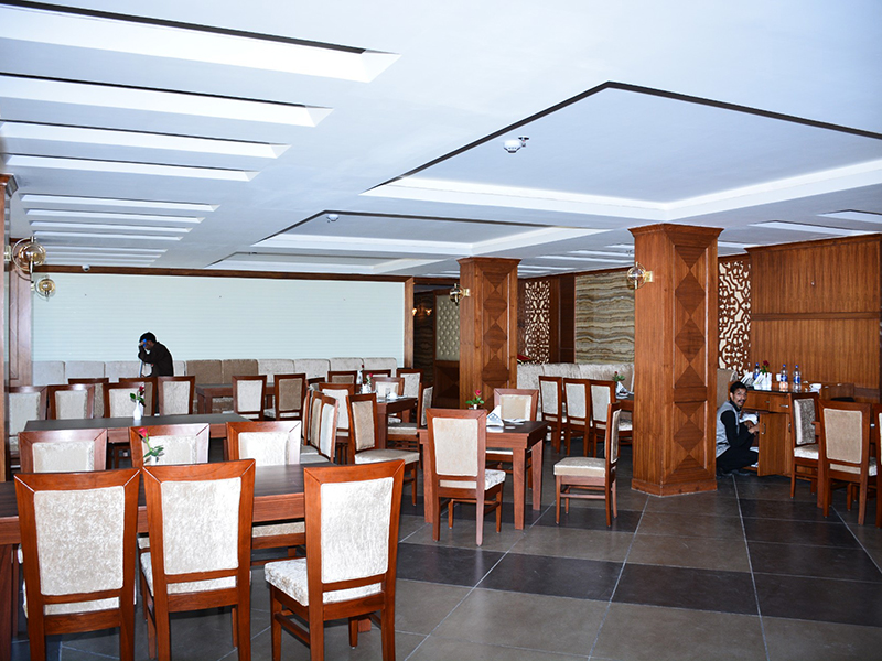 Deventure Hotel - Shimla